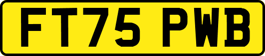 FT75PWB