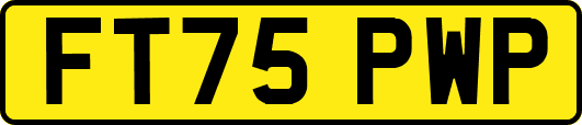 FT75PWP