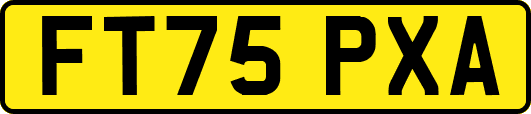 FT75PXA