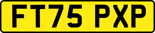 FT75PXP