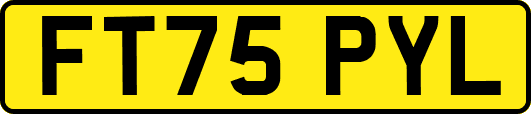 FT75PYL