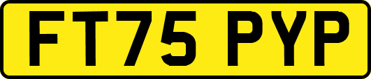 FT75PYP