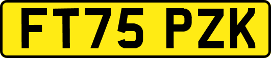 FT75PZK