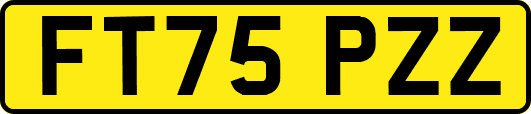 FT75PZZ