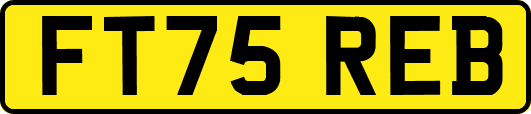 FT75REB