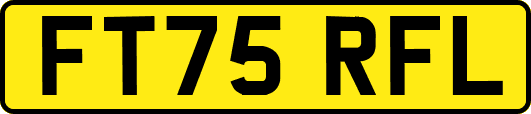 FT75RFL