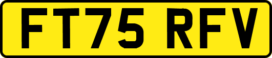 FT75RFV