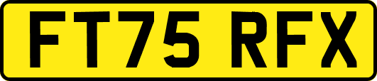 FT75RFX