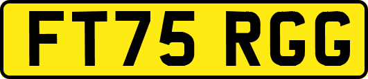 FT75RGG