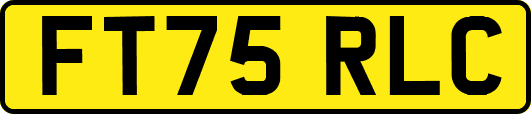 FT75RLC