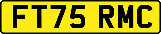 FT75RMC