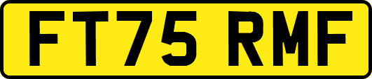 FT75RMF