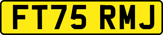 FT75RMJ