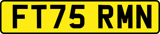 FT75RMN