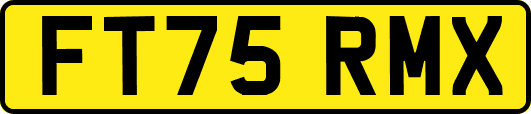 FT75RMX