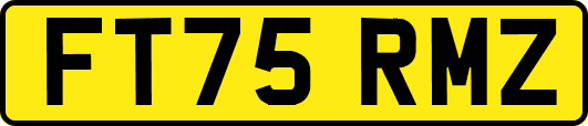 FT75RMZ
