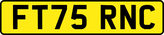 FT75RNC
