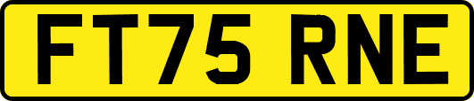FT75RNE