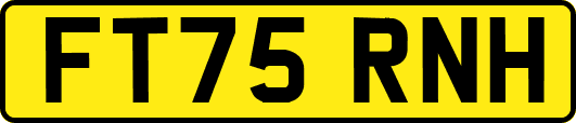 FT75RNH