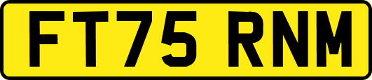 FT75RNM