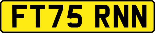 FT75RNN