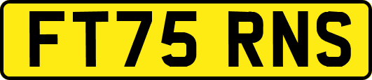 FT75RNS