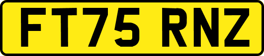 FT75RNZ
