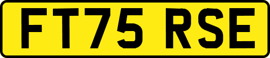 FT75RSE