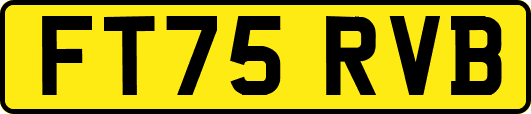 FT75RVB