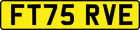 FT75RVE
