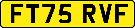 FT75RVF