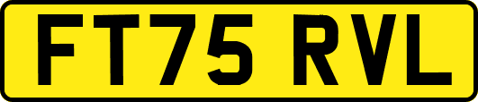 FT75RVL