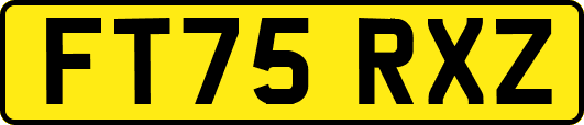 FT75RXZ