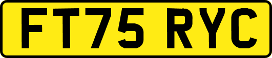 FT75RYC