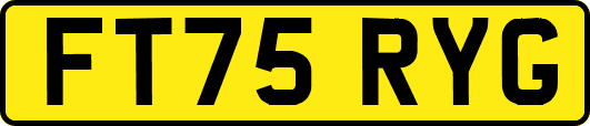 FT75RYG