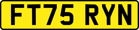 FT75RYN
