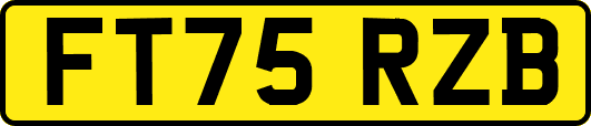 FT75RZB