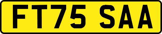 FT75SAA