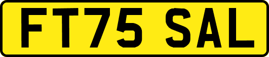 FT75SAL