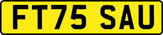 FT75SAU