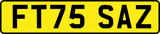 FT75SAZ