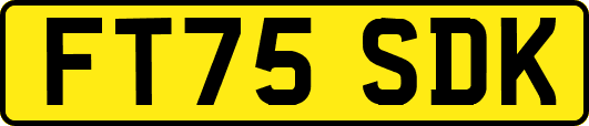 FT75SDK