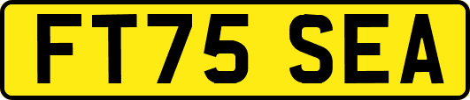 FT75SEA