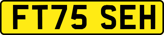 FT75SEH