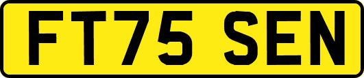 FT75SEN