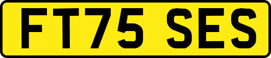 FT75SES