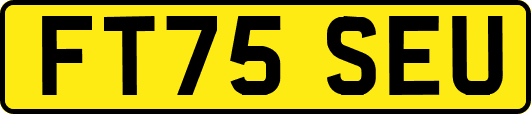FT75SEU