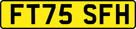 FT75SFH