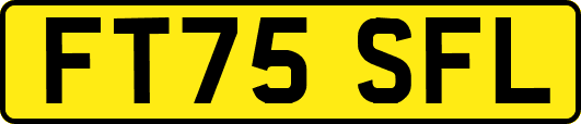 FT75SFL