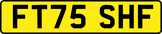 FT75SHF